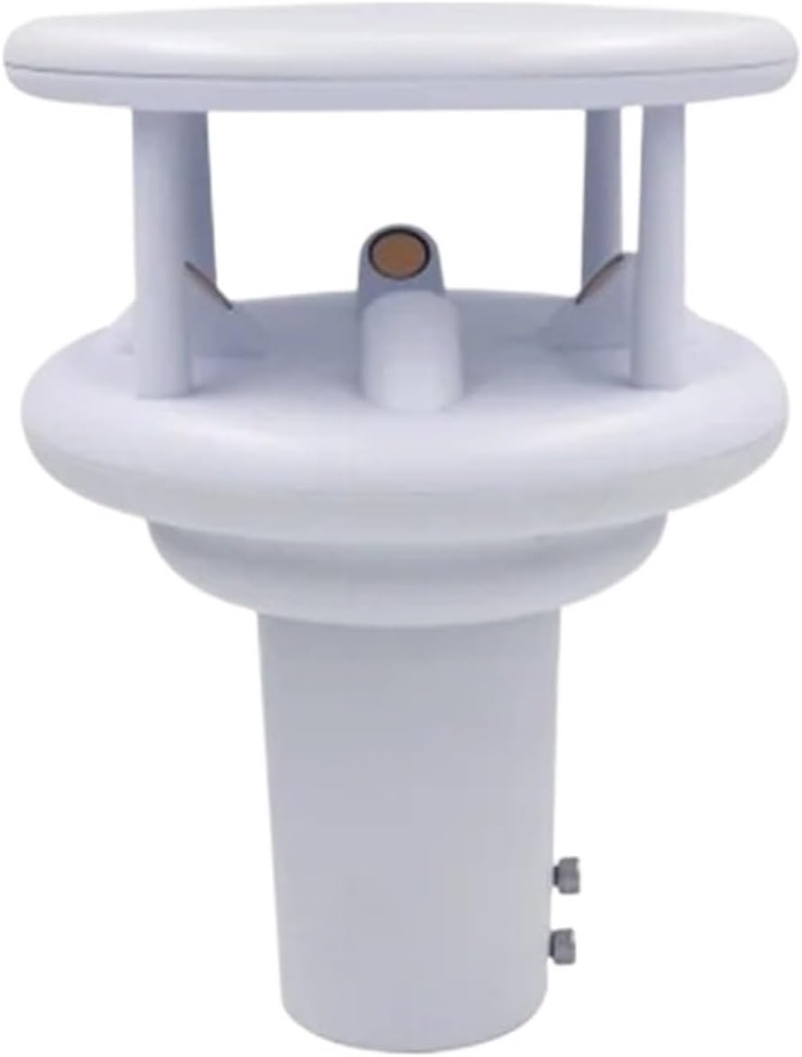 Mini Wind Speed and Direction Sensor, 0-60m/s, Anemometer Unit Wind Speed Sensor Module Wind Direction(VWS002Y2)
