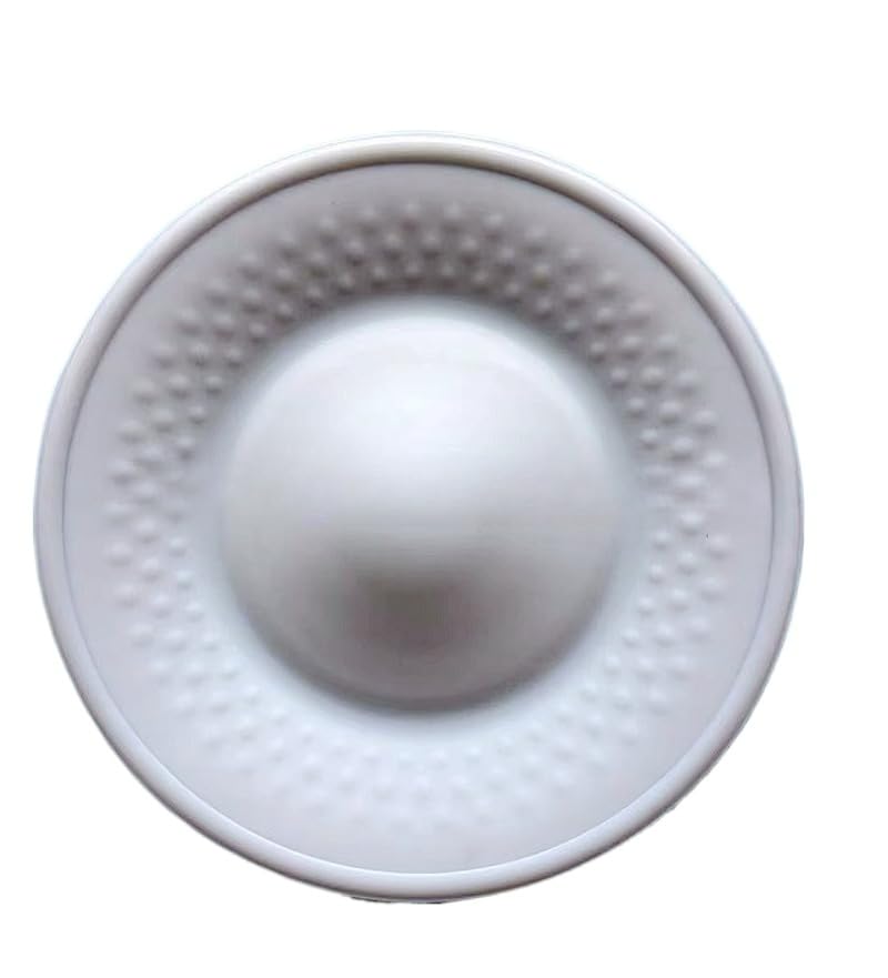 1-piece set suitable for FDA1040 integrated diaphragm composite diaphragm- (white)