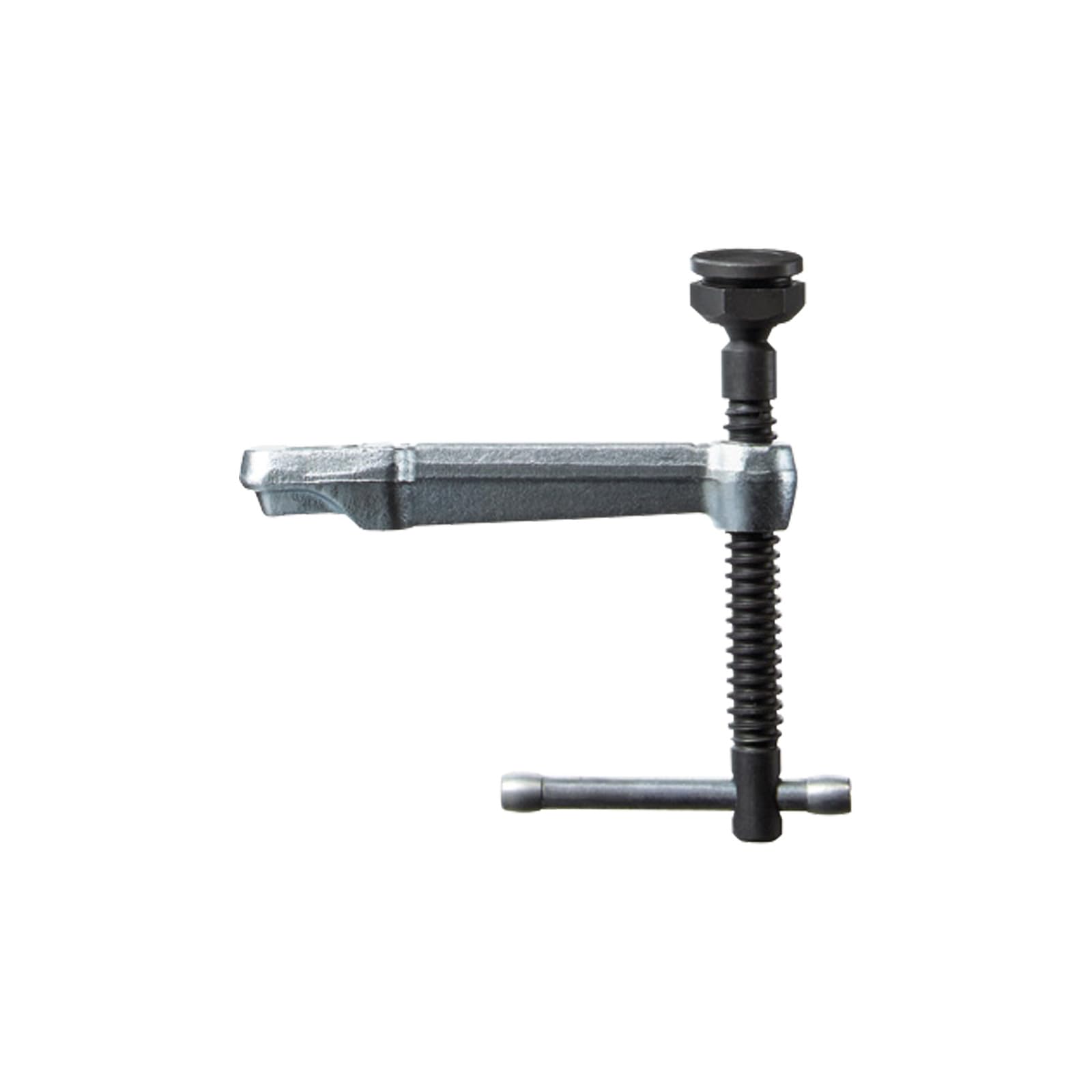 BESSEY Mordaza móvil de alcance 200 mm. para tornillos de apriete Bessey GSV - Strumento Professionale di Serraggio e Fissaggio