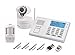 Produktbild Olympia Drahtloses GSM-Alarmanlagen-Set 9081 mit IP-Camera