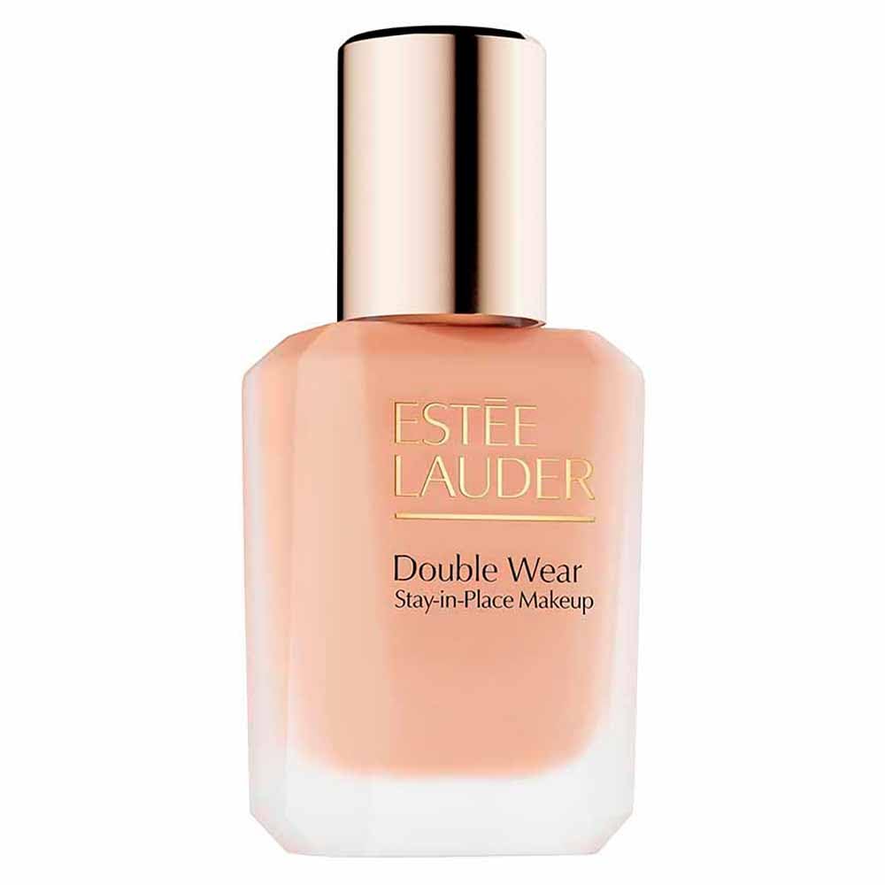 Estée Lauder Double New and Improved Wear Stay-in-Place Maquillaje | Base mate de larga duración de 36 horas, 30 ml