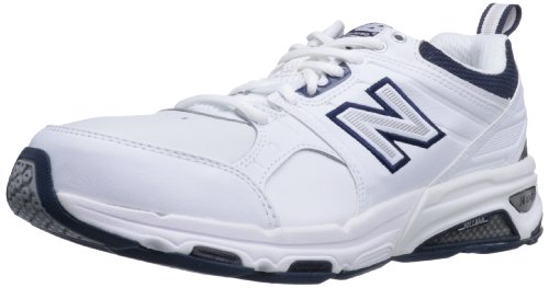 New Balance Men's MX857 Cross-Training Shoe