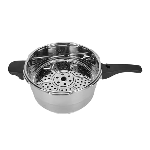 Olla a presión de acero inoxidable 6L Sorandy miniatura 4