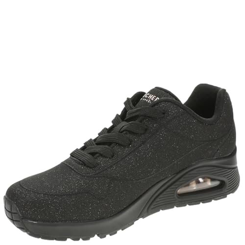 Skechers Women's Street Uno Coruscate Sneakers4