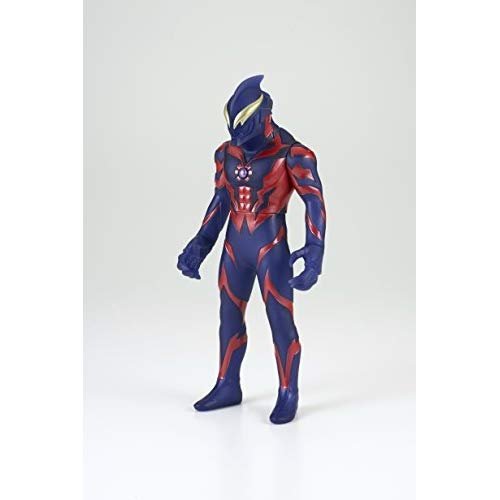 台湾限定　strange gallery ウルトラマンベリアル ソフビ　TEE 台湾限定 strange gallery ウルトラマンベリアル ソフビ TEE
