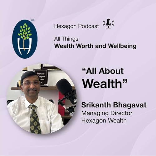 S1-E1: All About "Wealth"