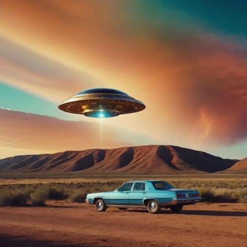 Electrical Interference From UFOs: Part Two