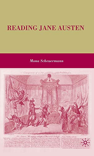 Reading Jane Austen view 2