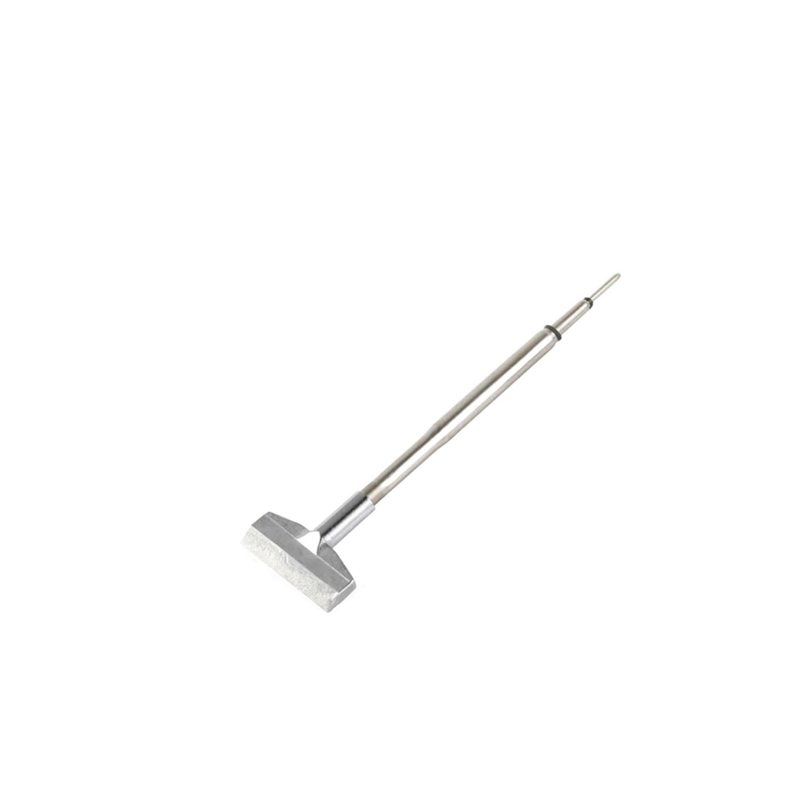 Punta de pistola for soldar Universal C245-029 939, mango de T245-A, agarre de boquilla de soldadura(C245-1026)