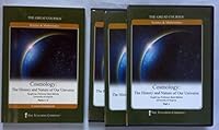 Cosmology: The History and Nature of Our Universe B00T80YG8A Book Cover