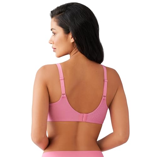Image of Wacoal Women's Back Appeal Underwire Bra