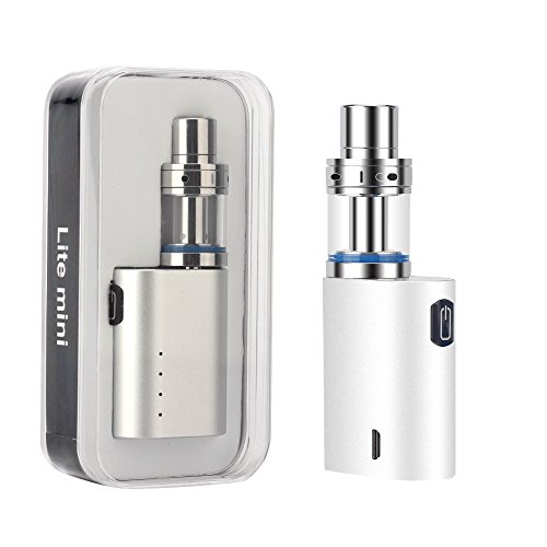 Cigarette Électronique, JOMO TECH Lite Mini 35W Cigarettes Electroniques Kit Complet Batterie...