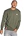 Produktbild ALPHA INDUSTRIES Herren Basic Sweater Small Logo Kapuzenpullover, Dark Olive, XXL