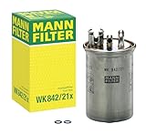 MANN-FILTER