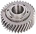 ACDelco GM Original Equipment 19178687 Manual Transmission Reverse Driven Gear