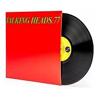 Vista 1 de Talking Heads 77