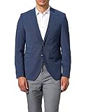 daniel hechter sakko 98 Schurwoll-Mix Daniel Hechter Herren Jacket Shape XTEN Blazer, Royal, 58