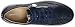 Stonefly Rock 10 Nappa, Zapatillas Mujer, BLU Ocean Blue 144, 42 EU