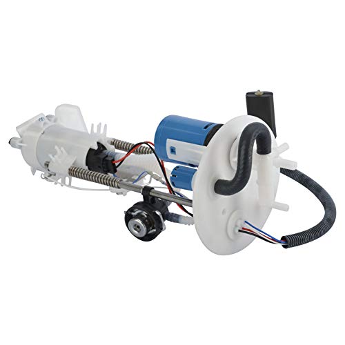 Electric Fuel Pump And Sending Unit Module For Ranger B2300 B3000 B4000 Pickup #TOP5