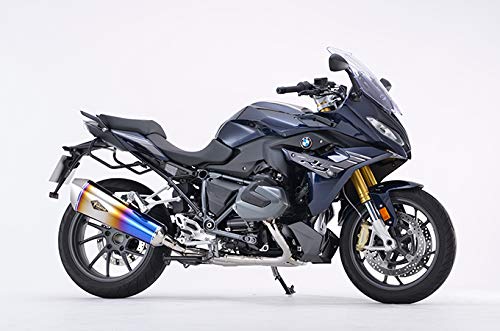Amazon | アールズギア(R's Gear) フルエキゾーストマフラー リアル