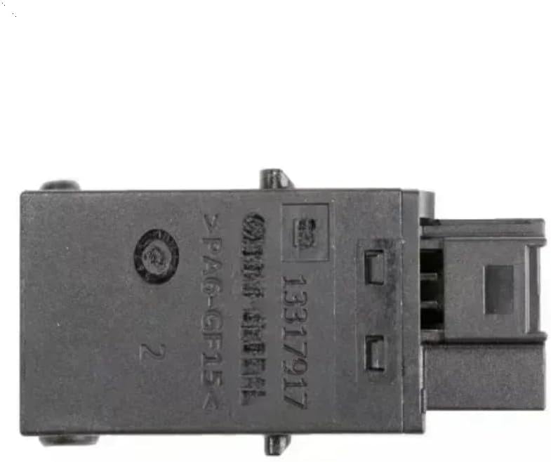 13317917 Audio Auxiliary AUX Input Port Jack for Buick for Chevy Cruze