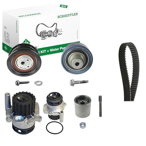 Ina 530 0361 32 refrigerantes del motor con control térmico