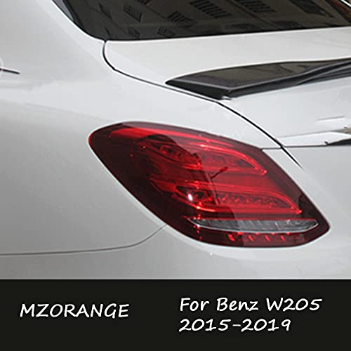 Luz De Travagem Da Lanterna Traseira Traseira Para Mercedes Benz C Classe W205 C180 C200 C260 C300 2