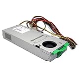 Netzteil DELL NPS-210AB A rev. A02 - 0W5184 - 210W - DELL Optiplex GX240 GX60 GX260 GX270 GX280 (Desktop) - 1x 20Pin - 1x 4-pin - 1x 6-pin (Inhaber) - 3x Molex - 1x Floppy - Gewährleistung 6 Monate.