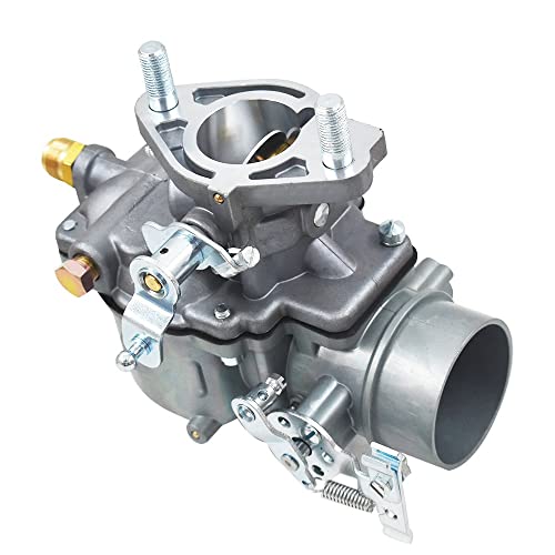 Carburateur BOANUT C5NE9510C contre les ratés moteurs du Ford 3000