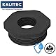 5 Stück Kalitec G6402510 Reduktion M40/M25 Kunststoff schwarz