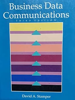 Business Data Communications