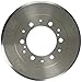Bendix PDR0819 Brake Drum