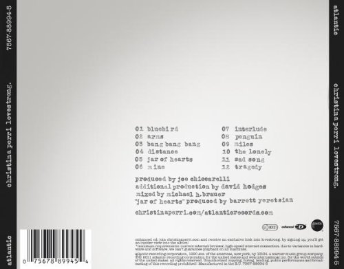 Vista 2 de Lovestrong.