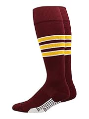 Maroon/Gold/White