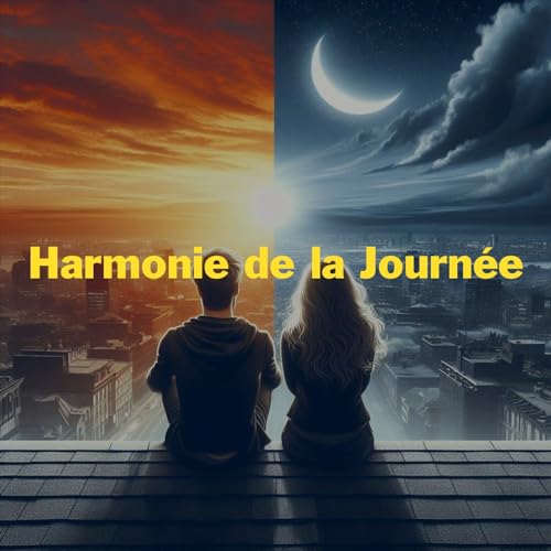 Harmonie de la Journ&eacute;e