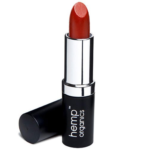 Hemp Originals, Lipstick Cayenne, 4 Gram