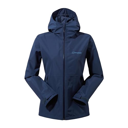 Berghaus Bramblfell GTX Inter Active Giacca per Donna, Dusk, 42