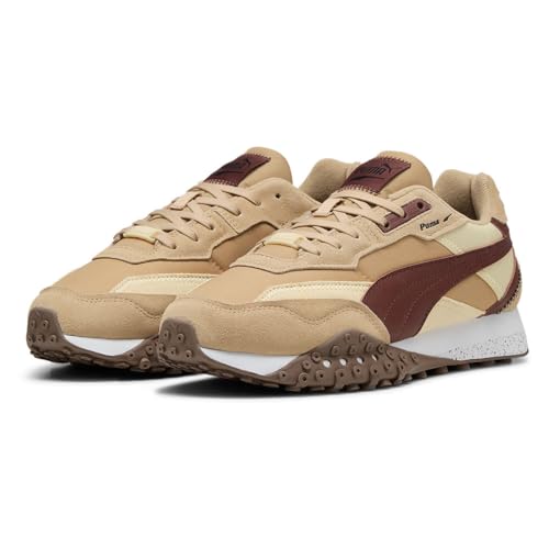 PUMA Blacktop Rider Trainers EU 43