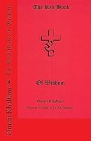 The Red Book of Wisdom 1508956928 Book Cover