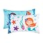 Mermaid Pillowcase