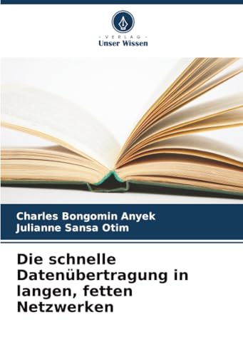 Die schnelle Datenübertragung in langen, fetten Netzwerken