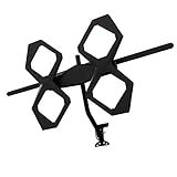 Diamond Antenna For Tvs