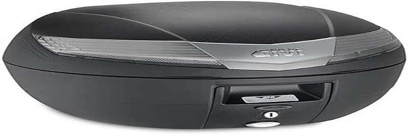 GIVI V40NT 40 liter Monokey top case tech