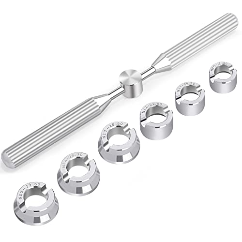 Professional Watch Repair Tool 5537 Watch Case Back New Zealand