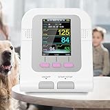Misuratore Pressione Sanguigna Veterinario, Apparecchiatura Veterinaria Digitale, Sfigmoma...