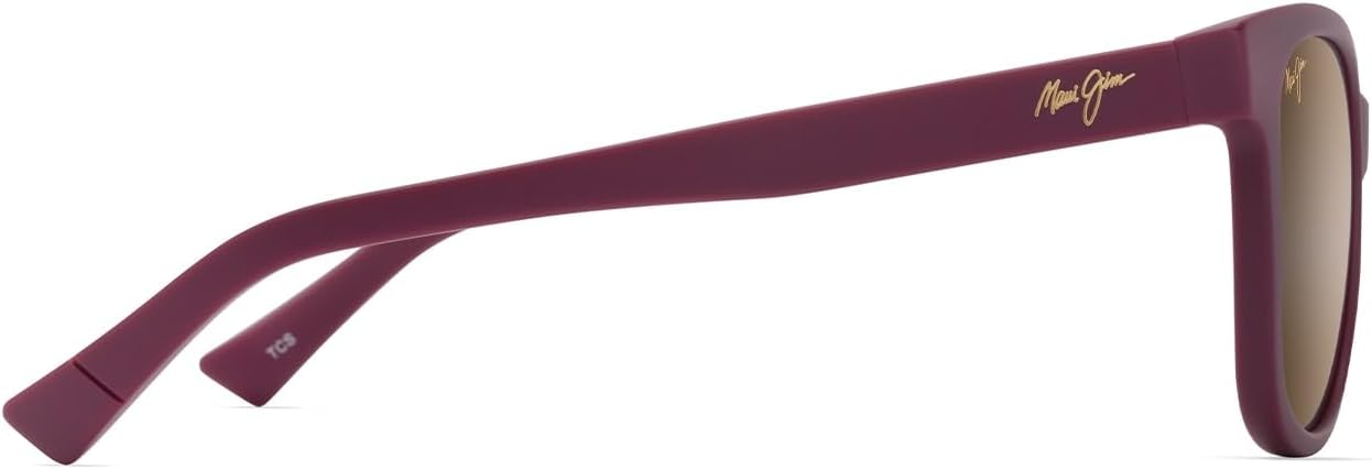 Maui Jim womens Kiopaa Butterfly Sunglasses