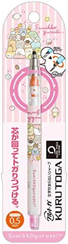 San-X Sumikko Gurashi Kurutoga Mechanical Pencil : Together PH01602
