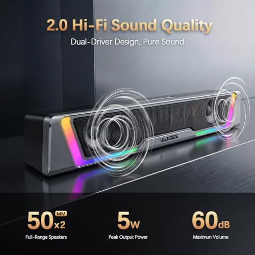 Computer Speakers - image 2