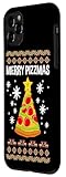Zoom IMG-1 divertente natale pizza merry pizzmas Zoom IMG-1 divertente natale pizza merry pizzmas