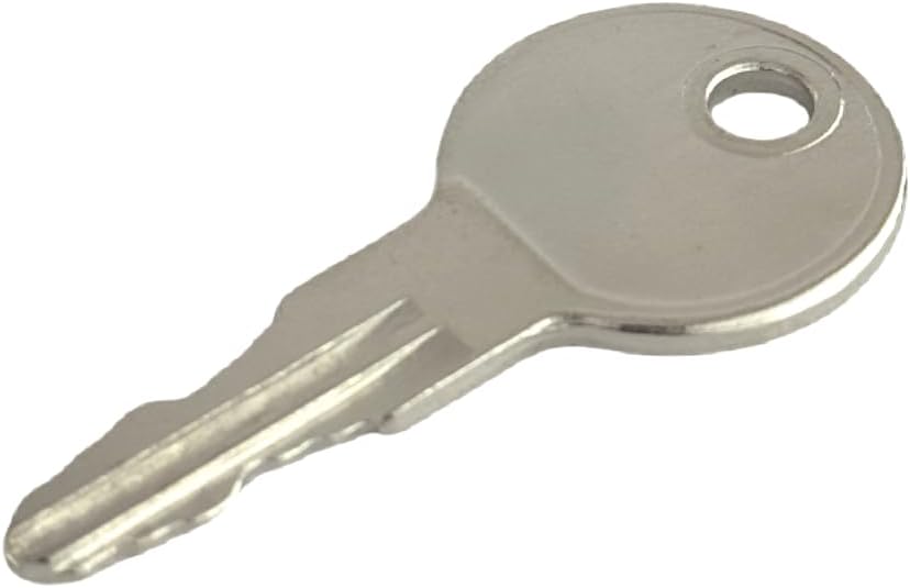 Set of 2#0G66240 KEY Generator Fits 2008-2024 8kw - 26kw New Replacement Parts Compatible with Generac